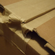 how it arrived...